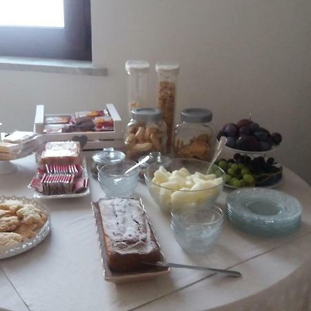 ランペドゥーザ ヴェヌスタス Bed & Breakfast エクステリア 写真